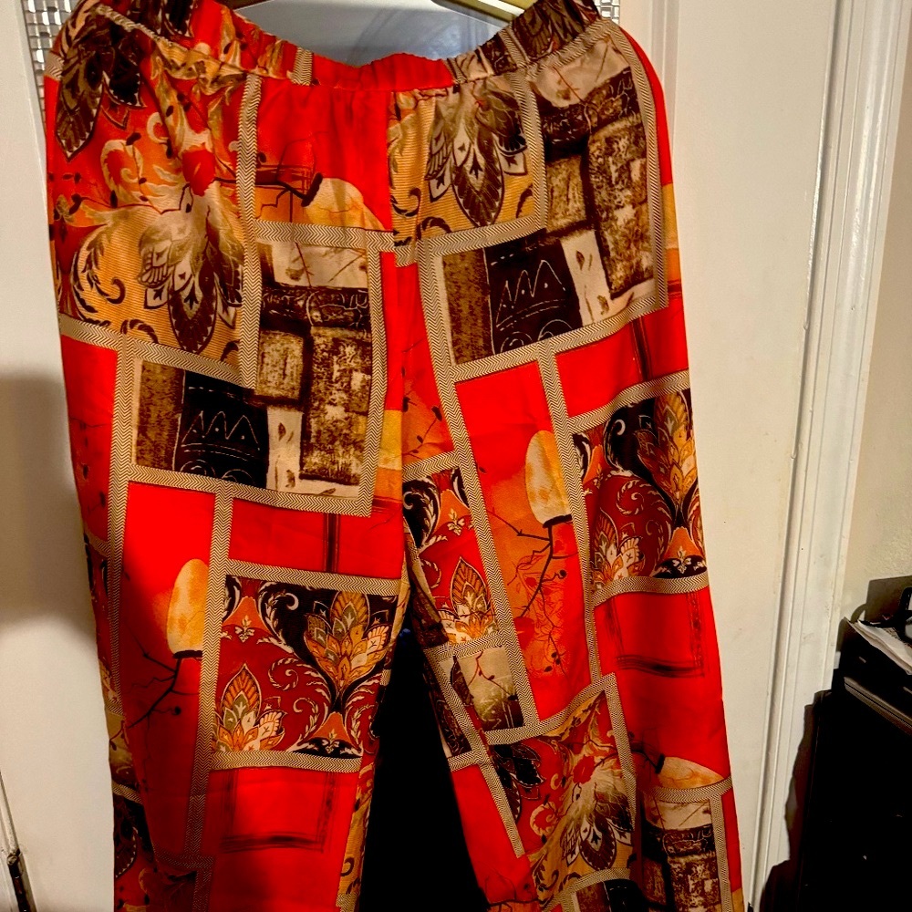 Women’s Casual Pants